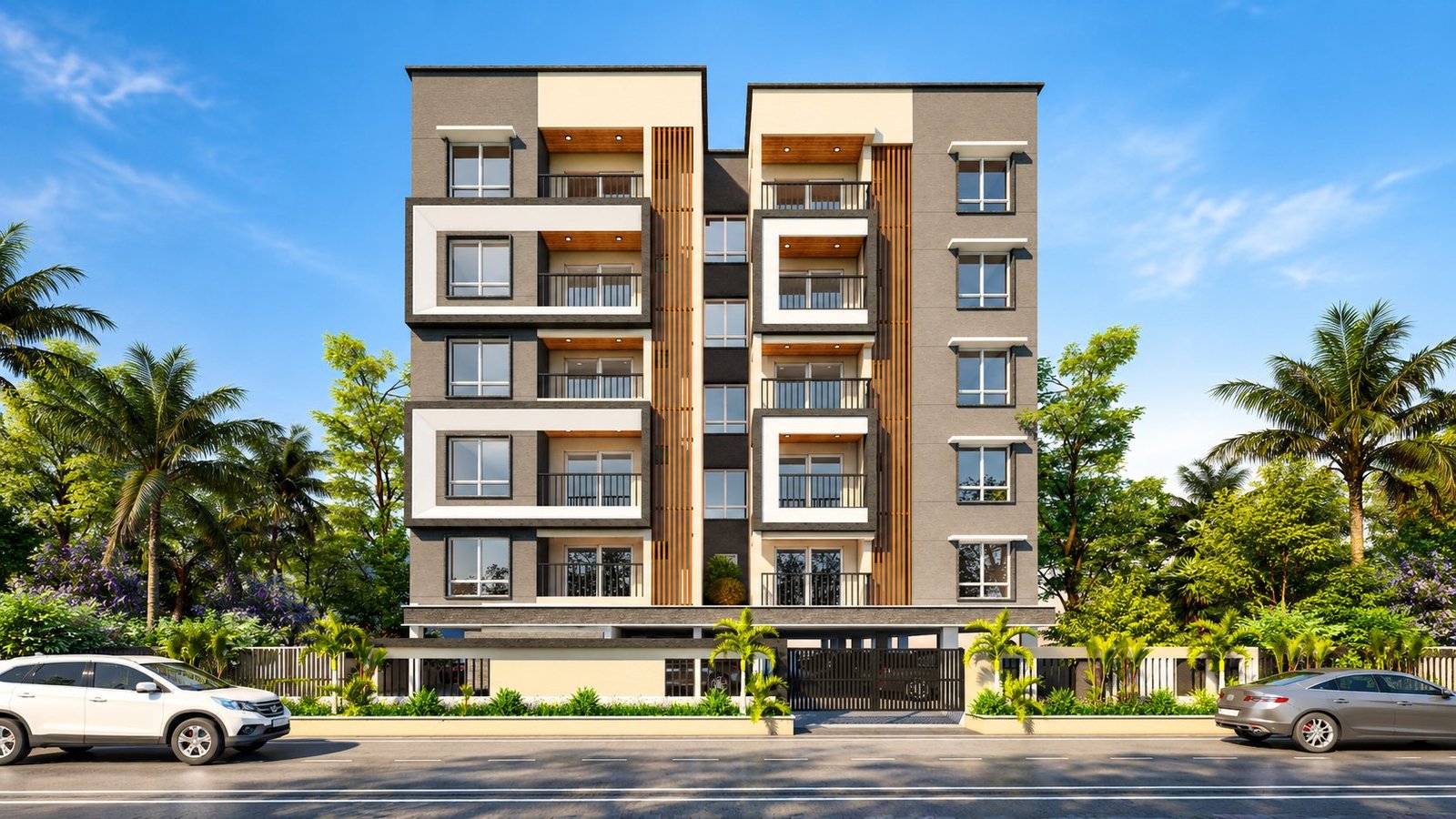 Elite Aura, Rajarajeshwarinagar