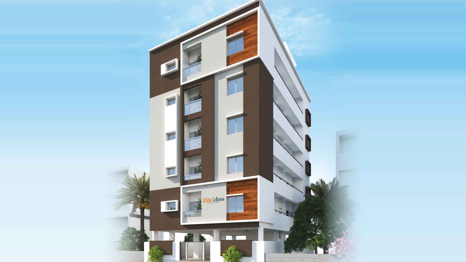 Elite Aura, Rajarajeshwarinagar