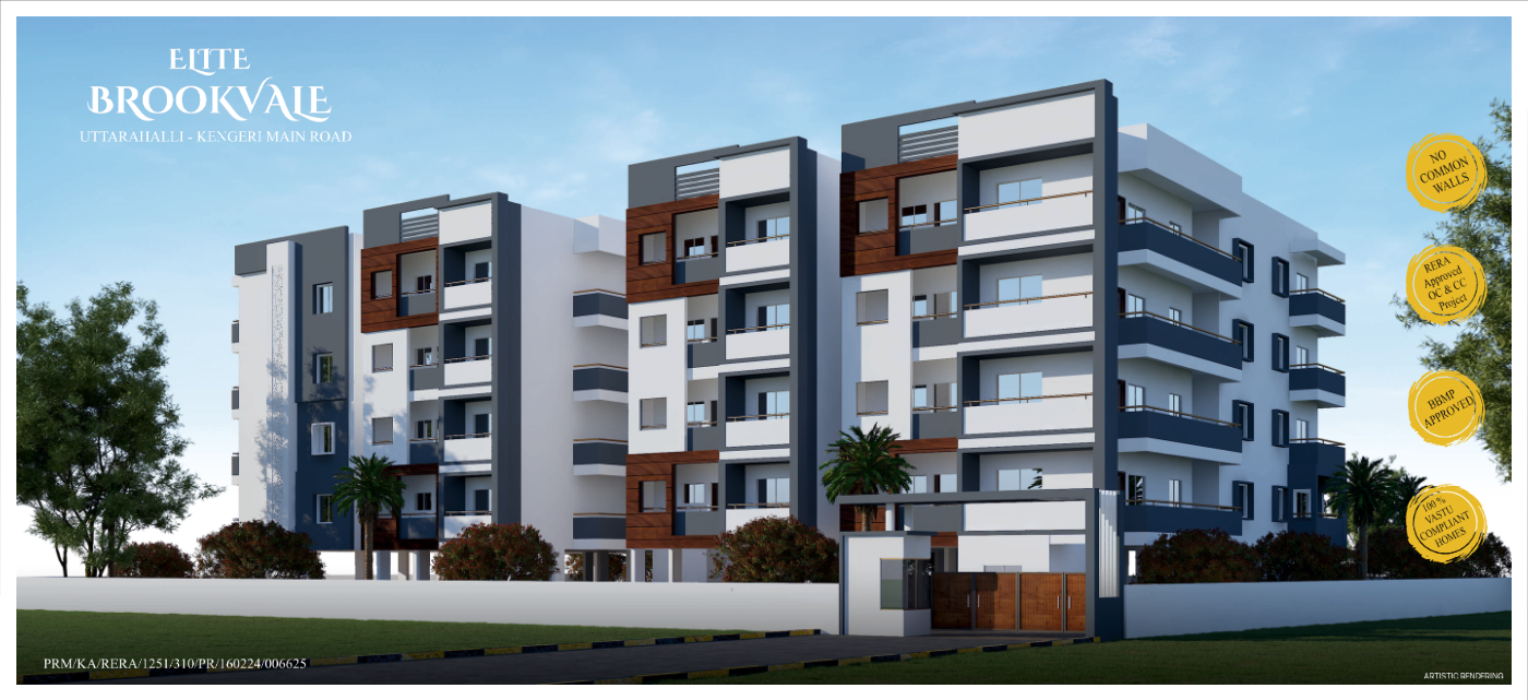Elite Brookvale residential apartments